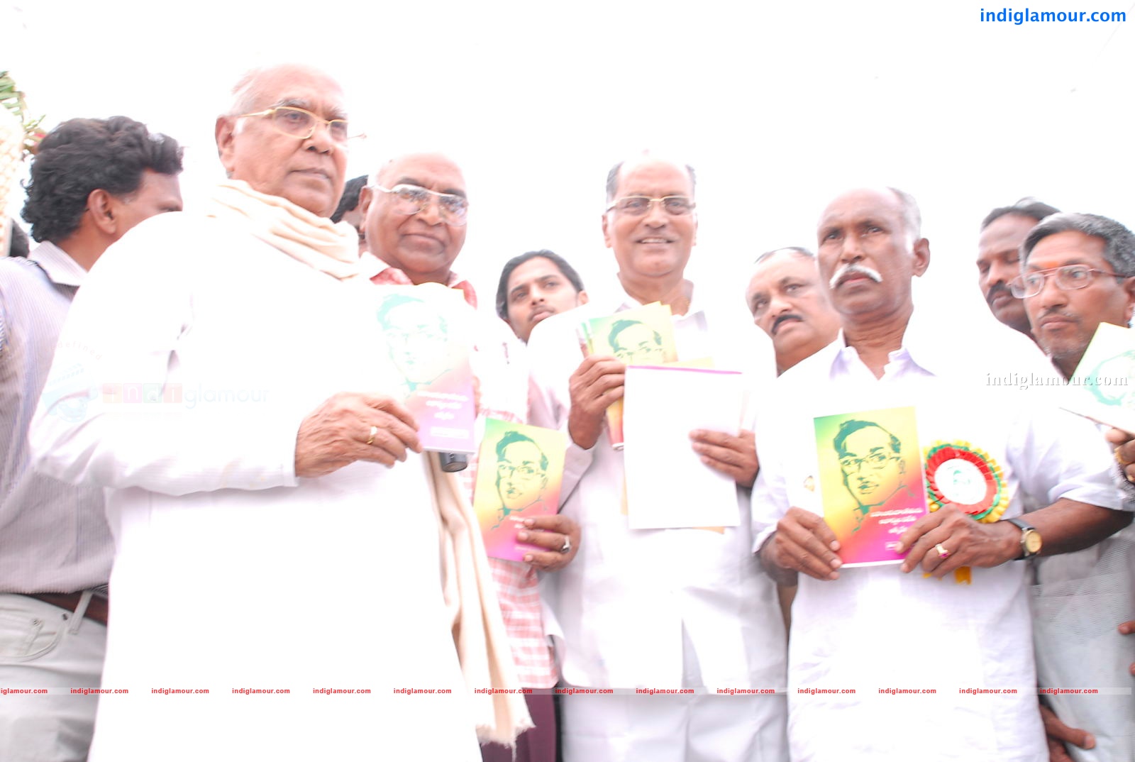 Anr Birthday Celebrations Event hd photo