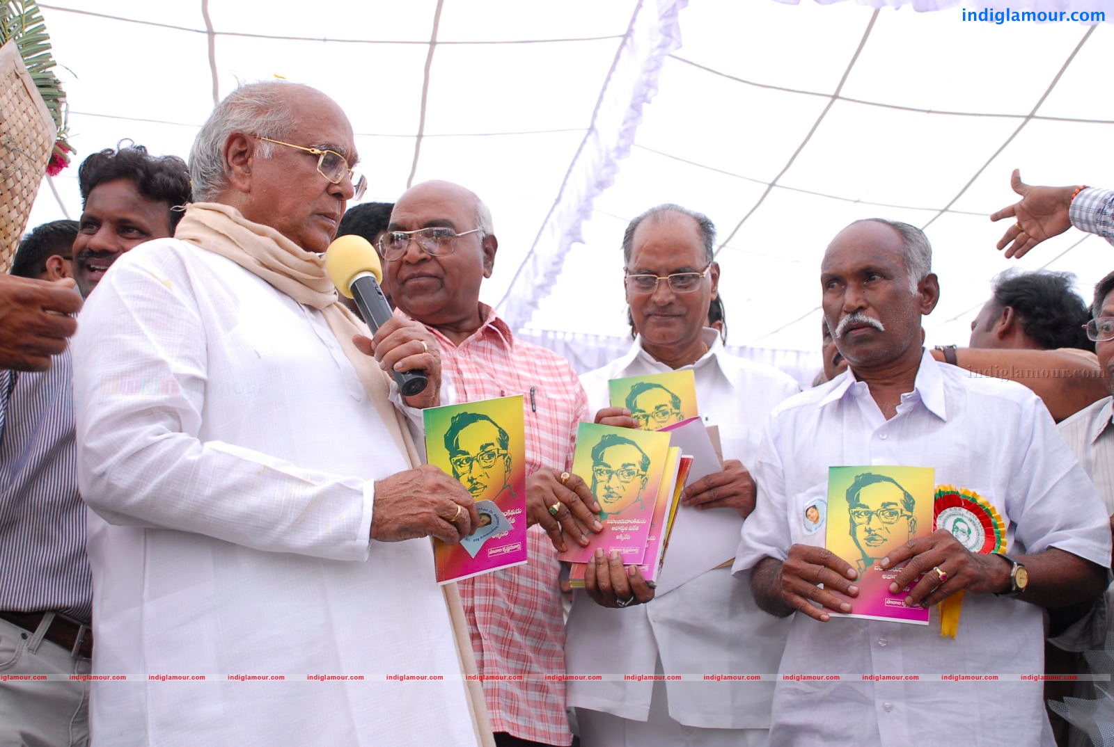 Anr Birthday Celebrations Event hd photo