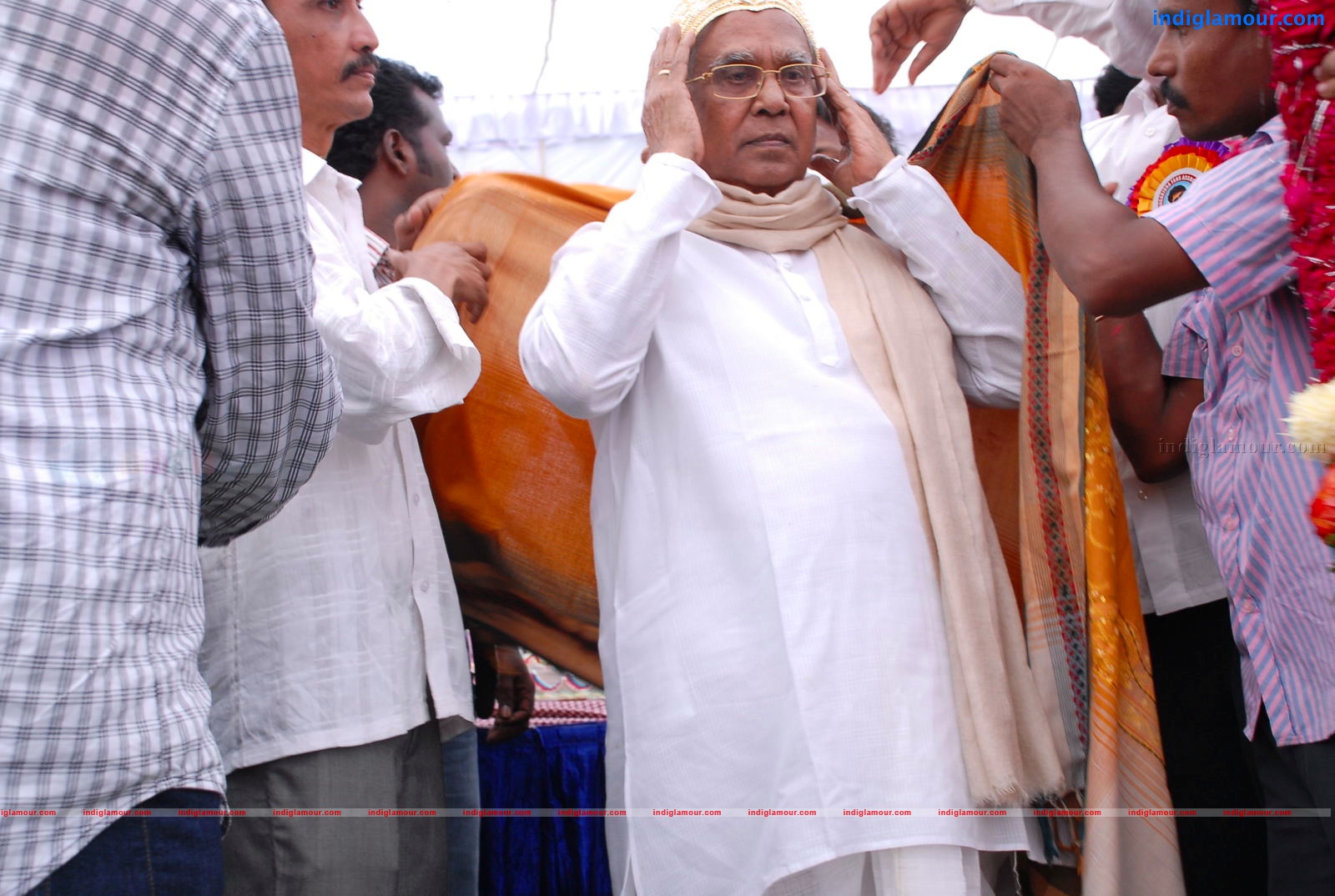 Anr Birthday Celebrations Event hd photo