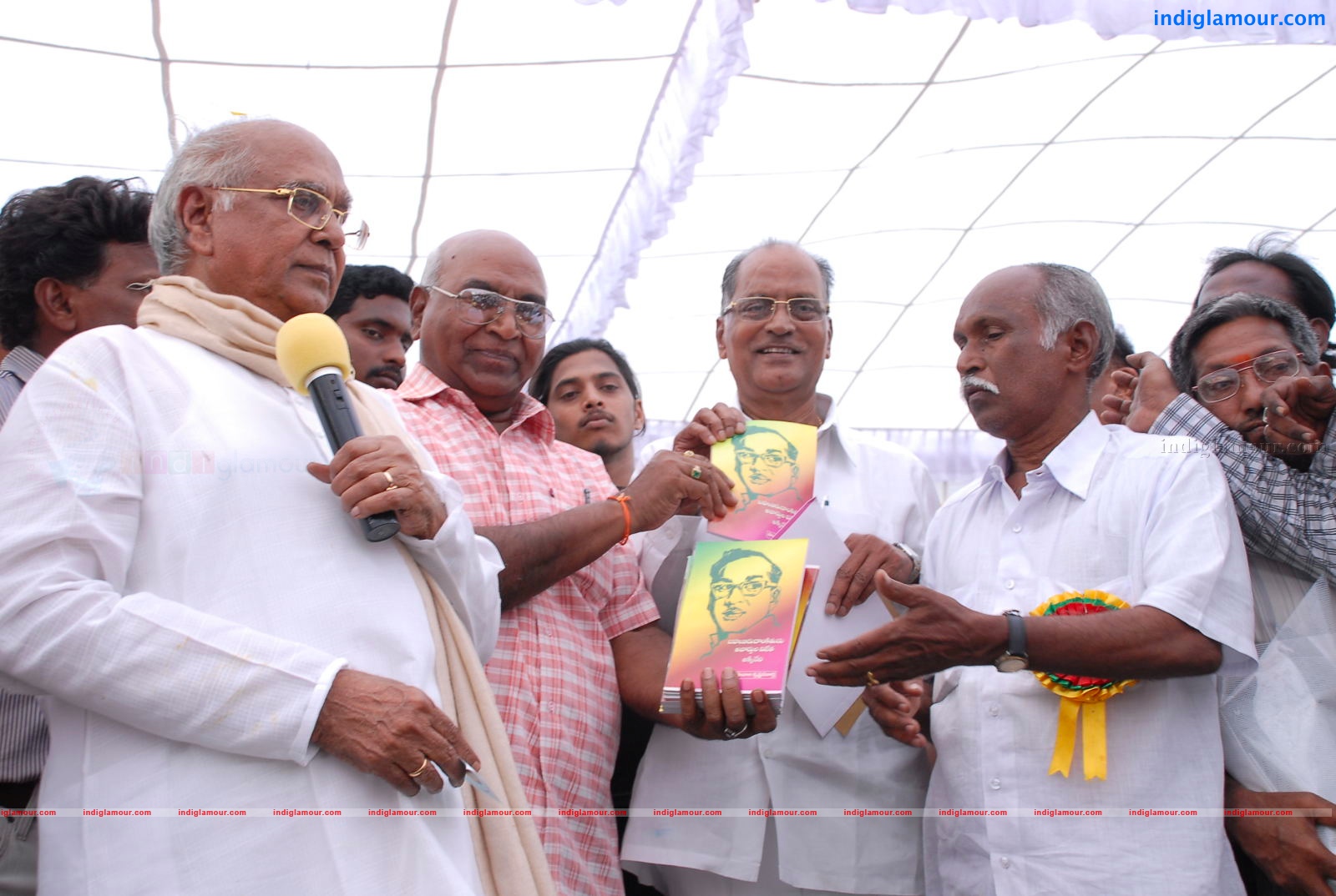 Anr Birthday Celebrations Event hd photo