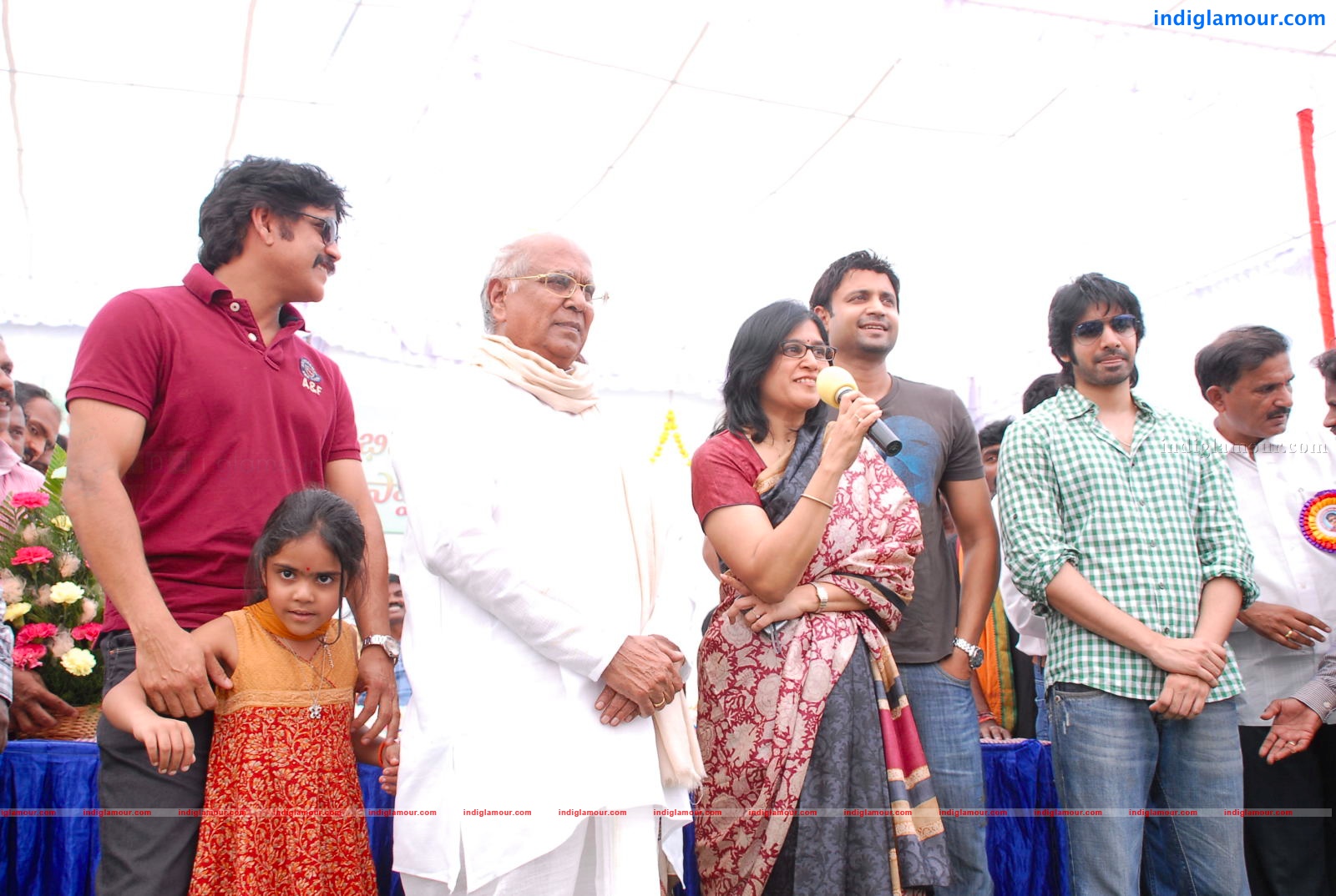Anr Birthday Celebrations Event hd photo