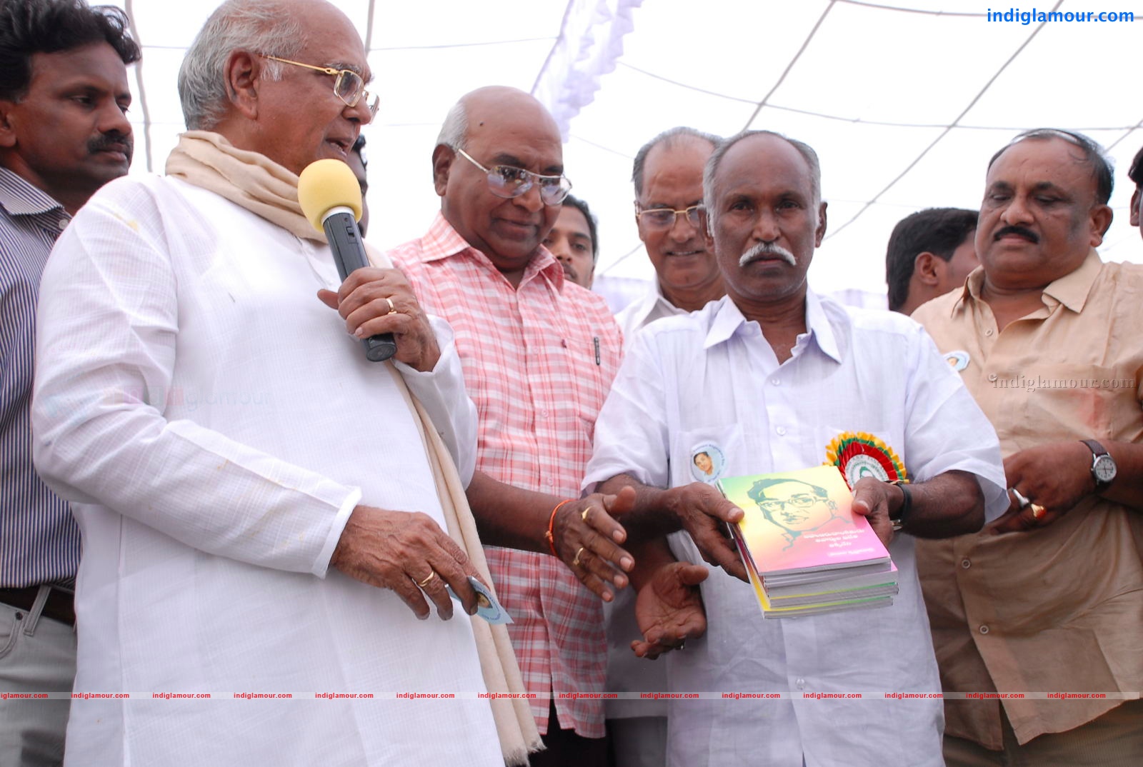 Anr Birthday Celebrations Event hd photo