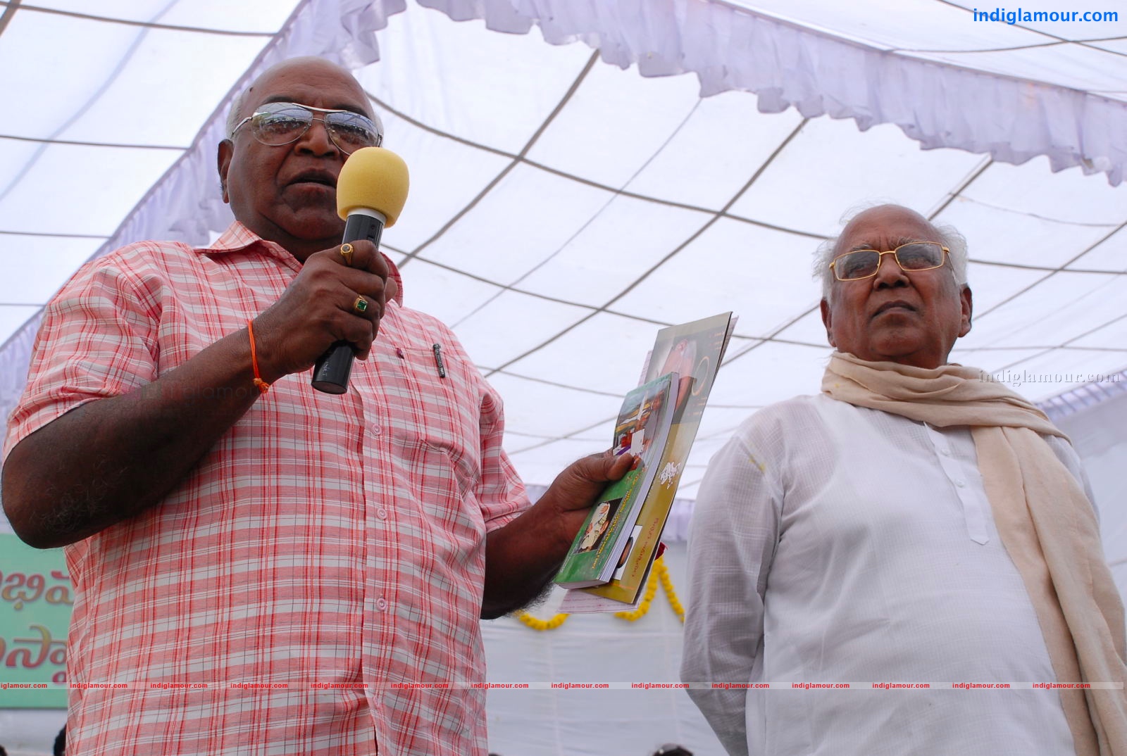 Anr Birthday Celebrations Event hd photo