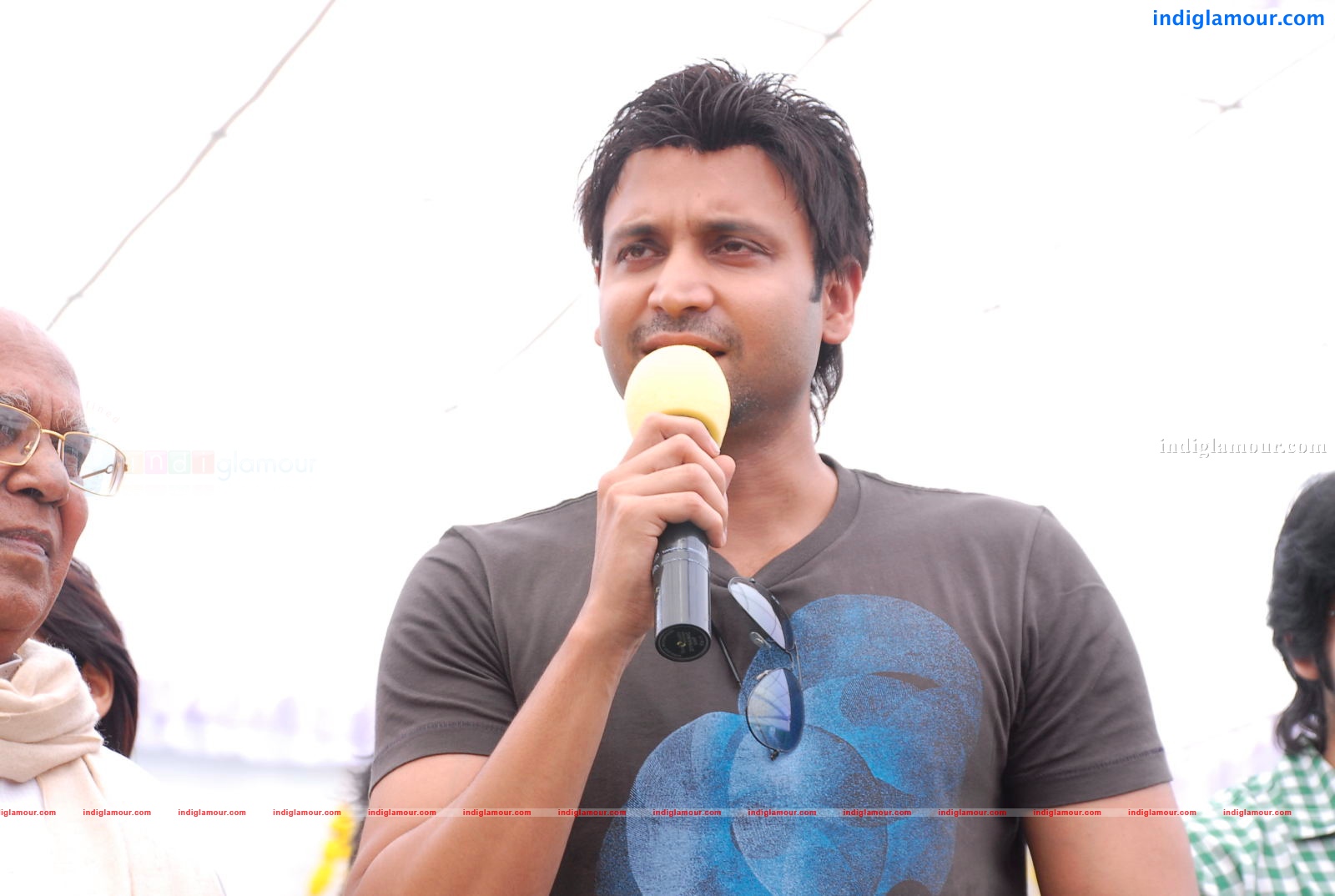 Anr Birthday Celebrations Event hd photo