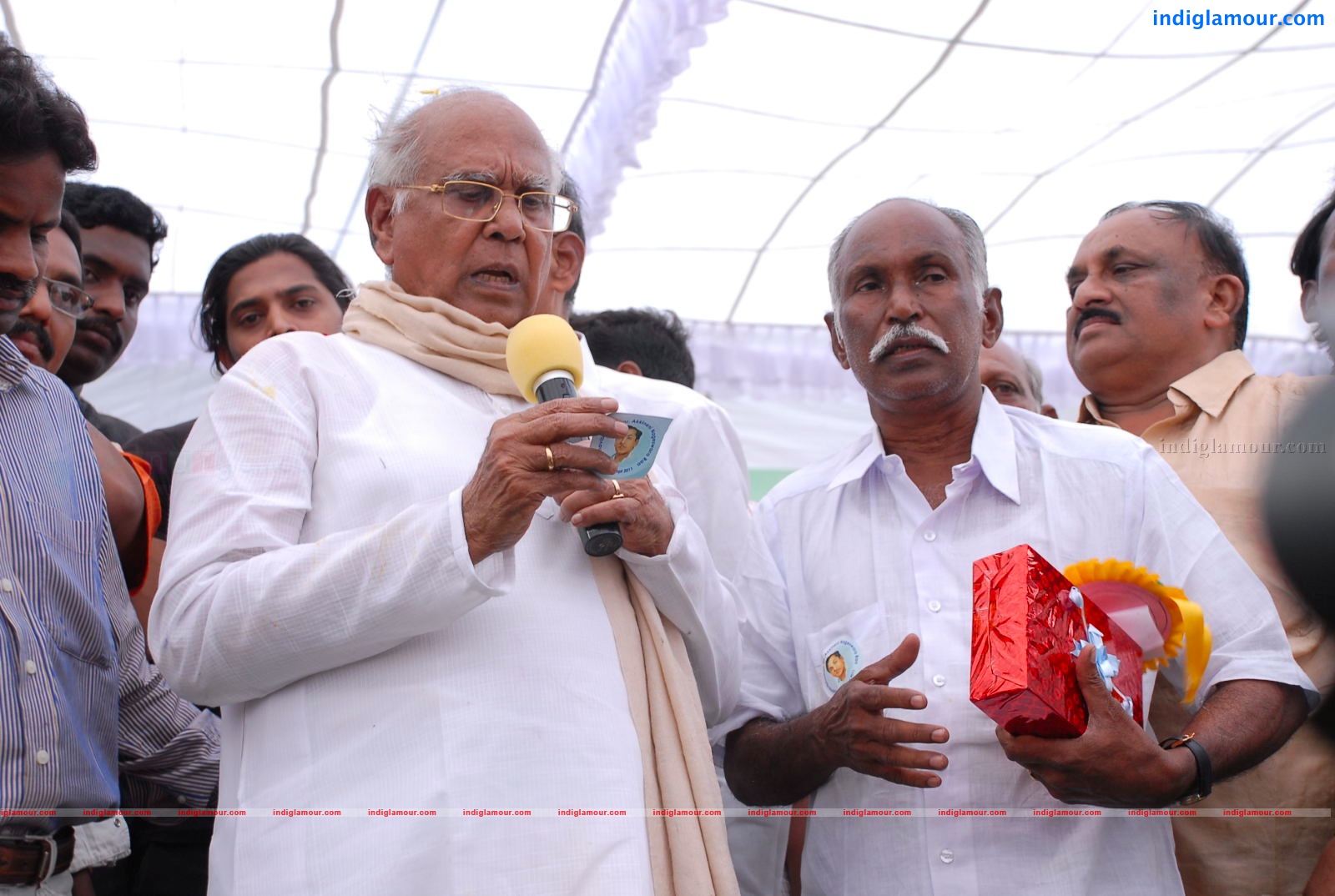 Anr Birthday Celebrations Event hd photo