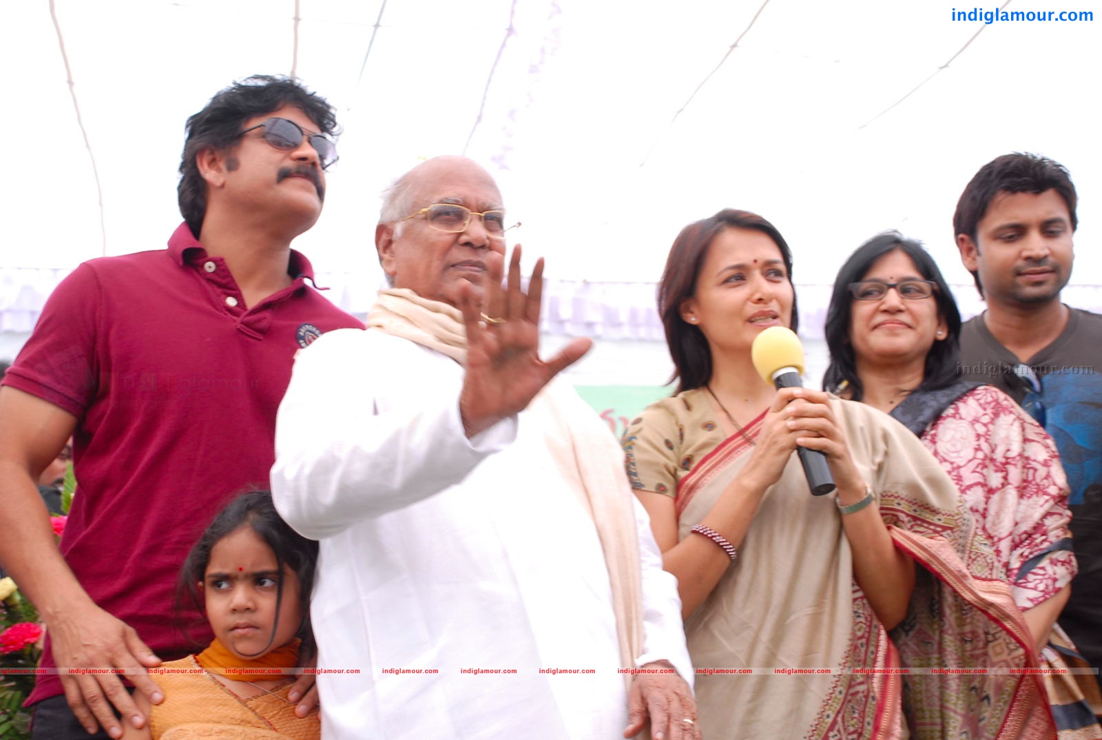 Anr Birthday Celebrations Event hd photo