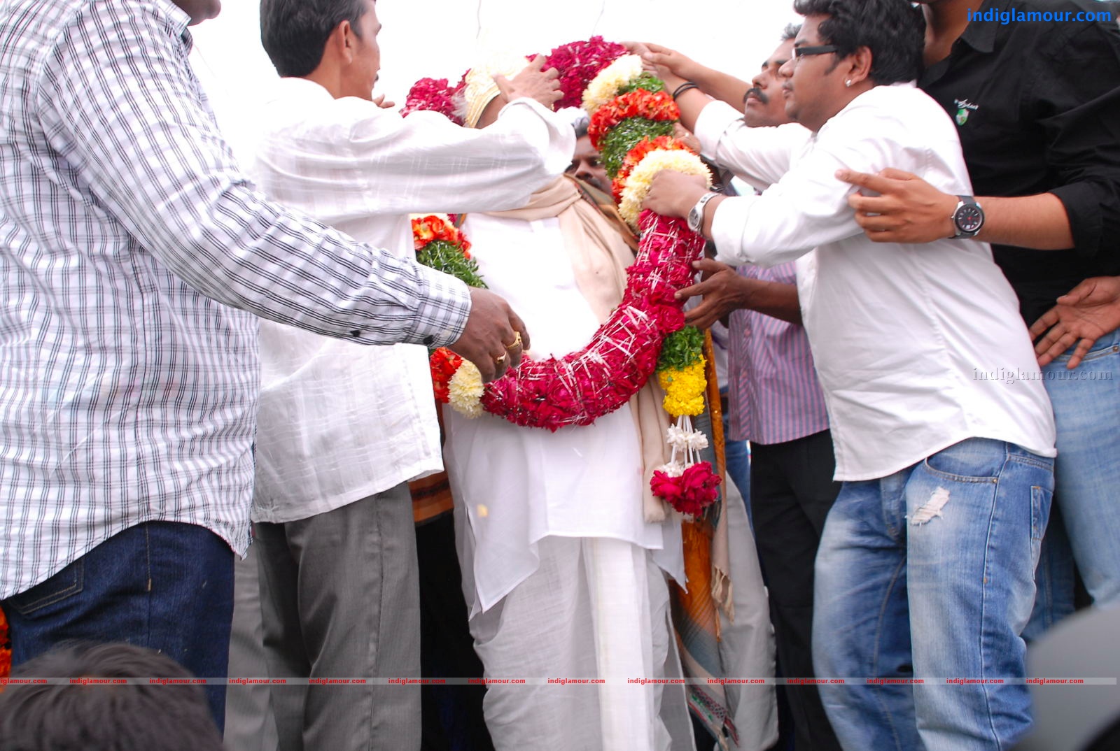 Anr Birthday Celebrations Event hd photo