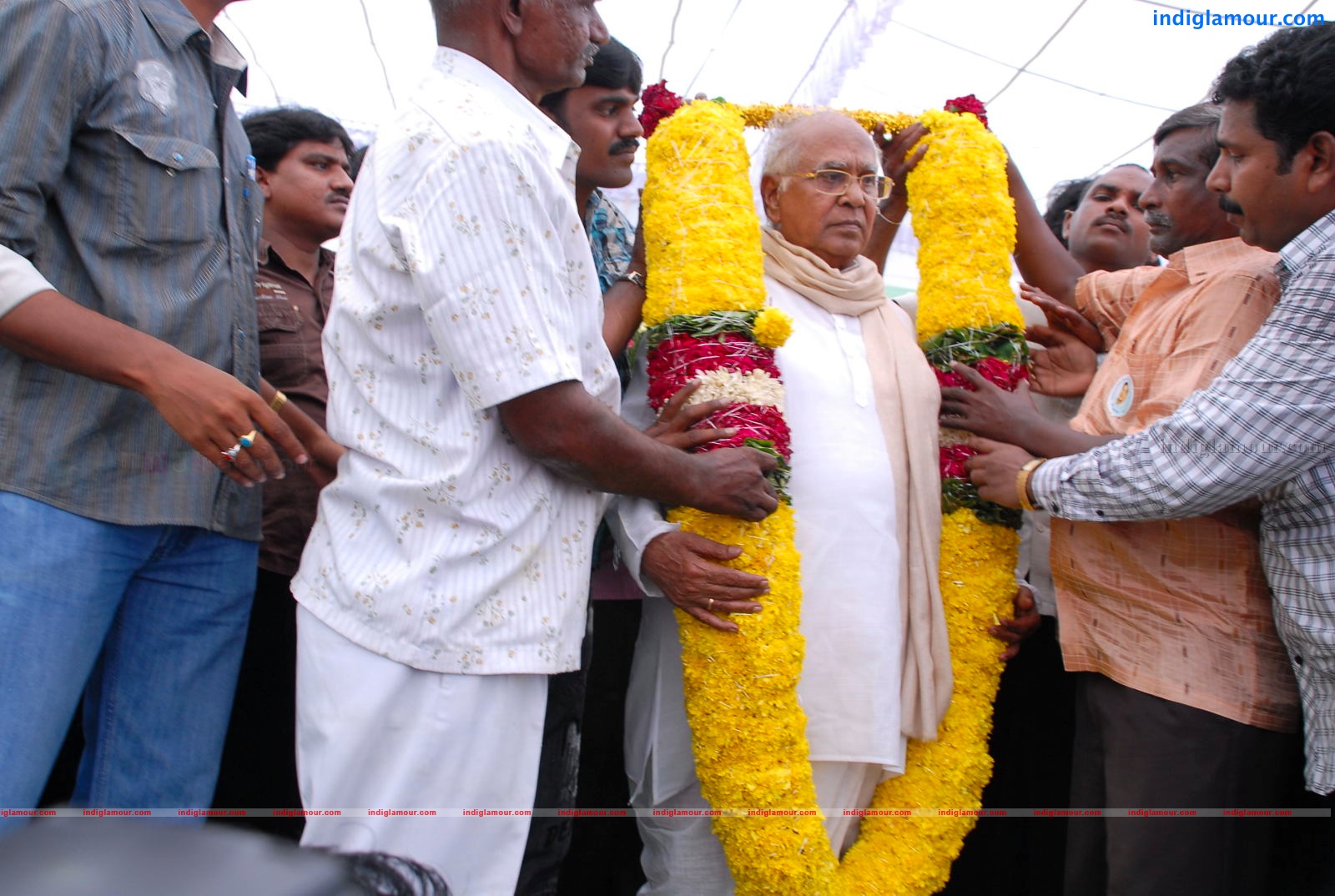 Anr Birthday Celebrations Event hd photo