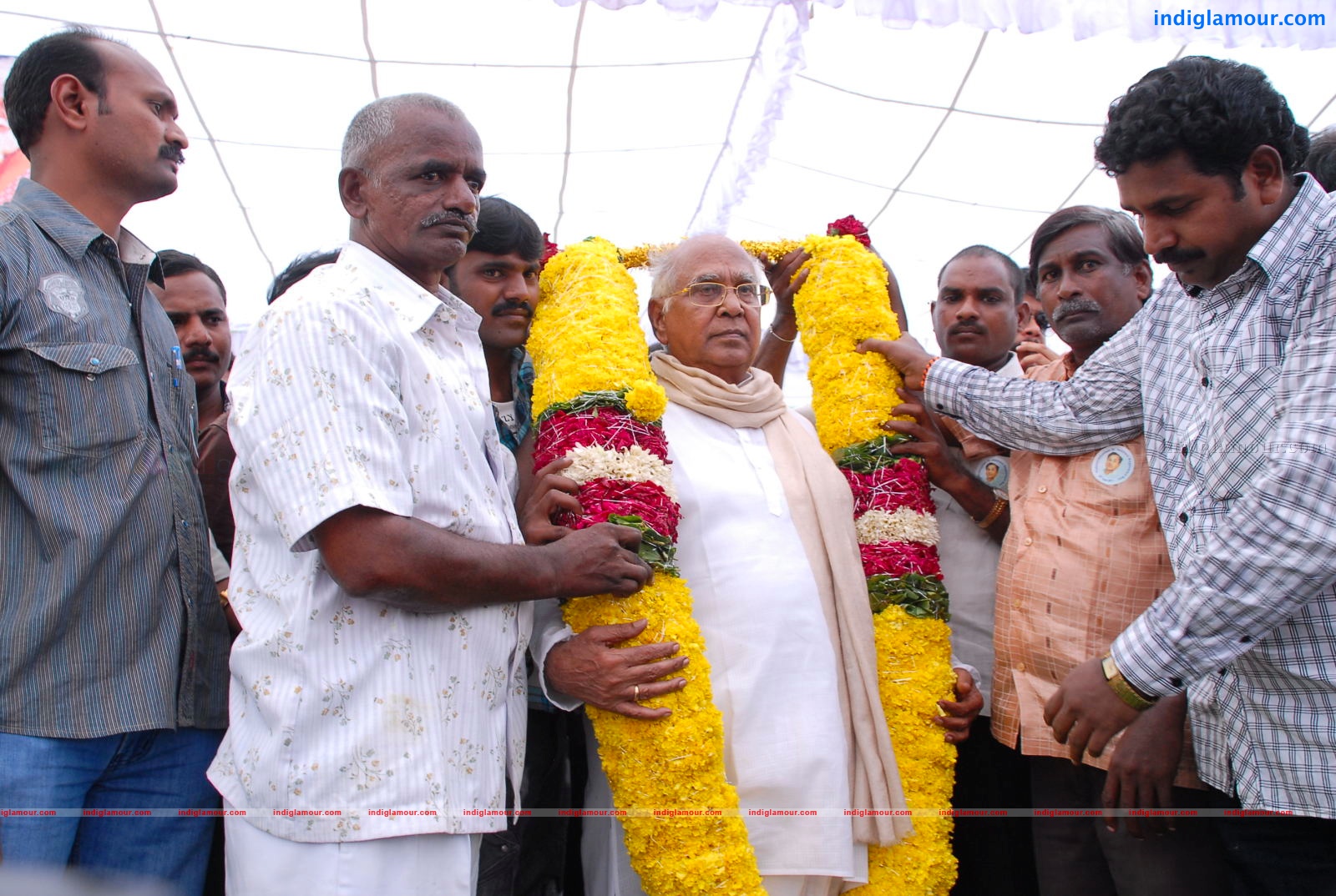 Anr Birthday Celebrations Event hd photo