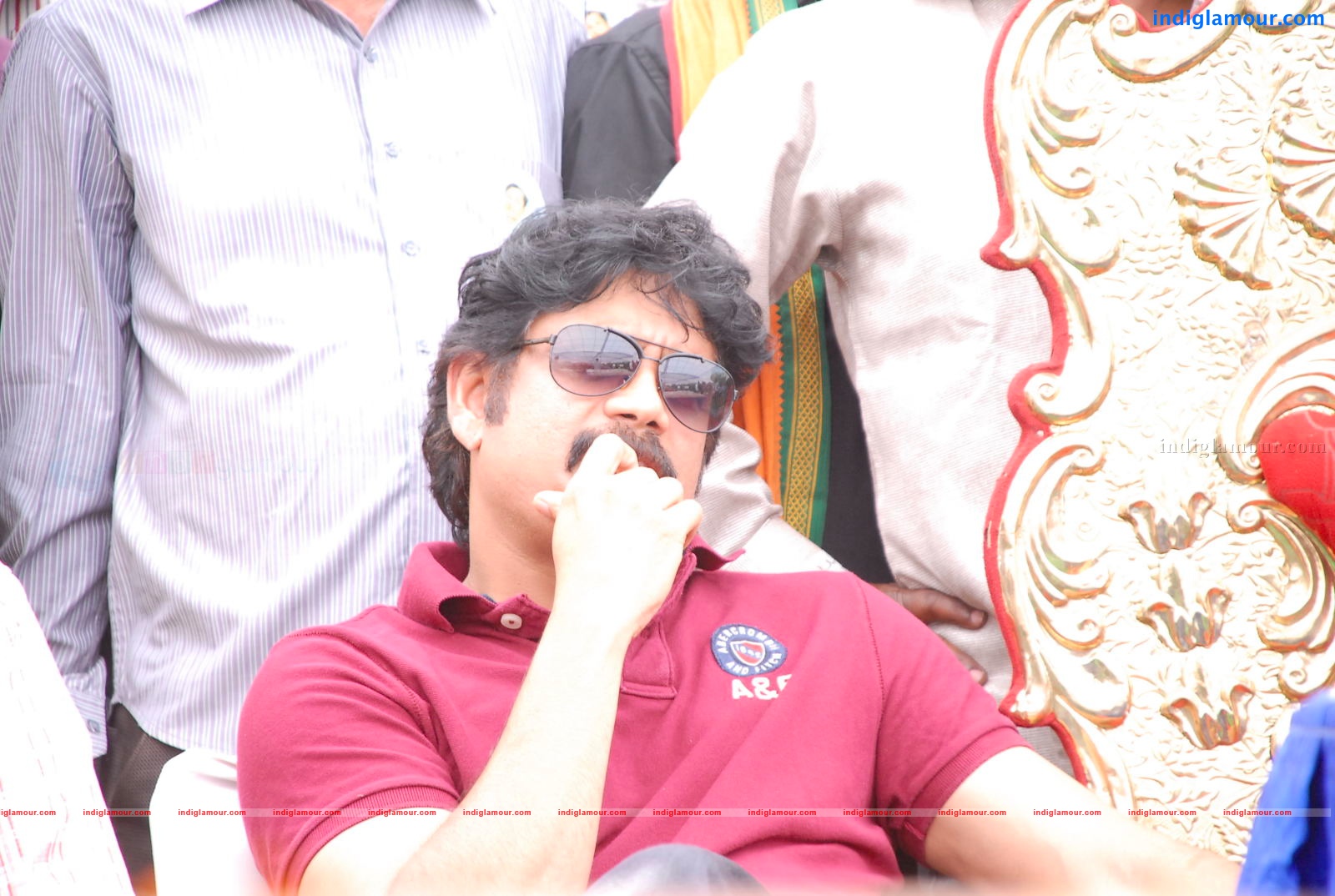 Anr Birthday Celebrations Event hd photo