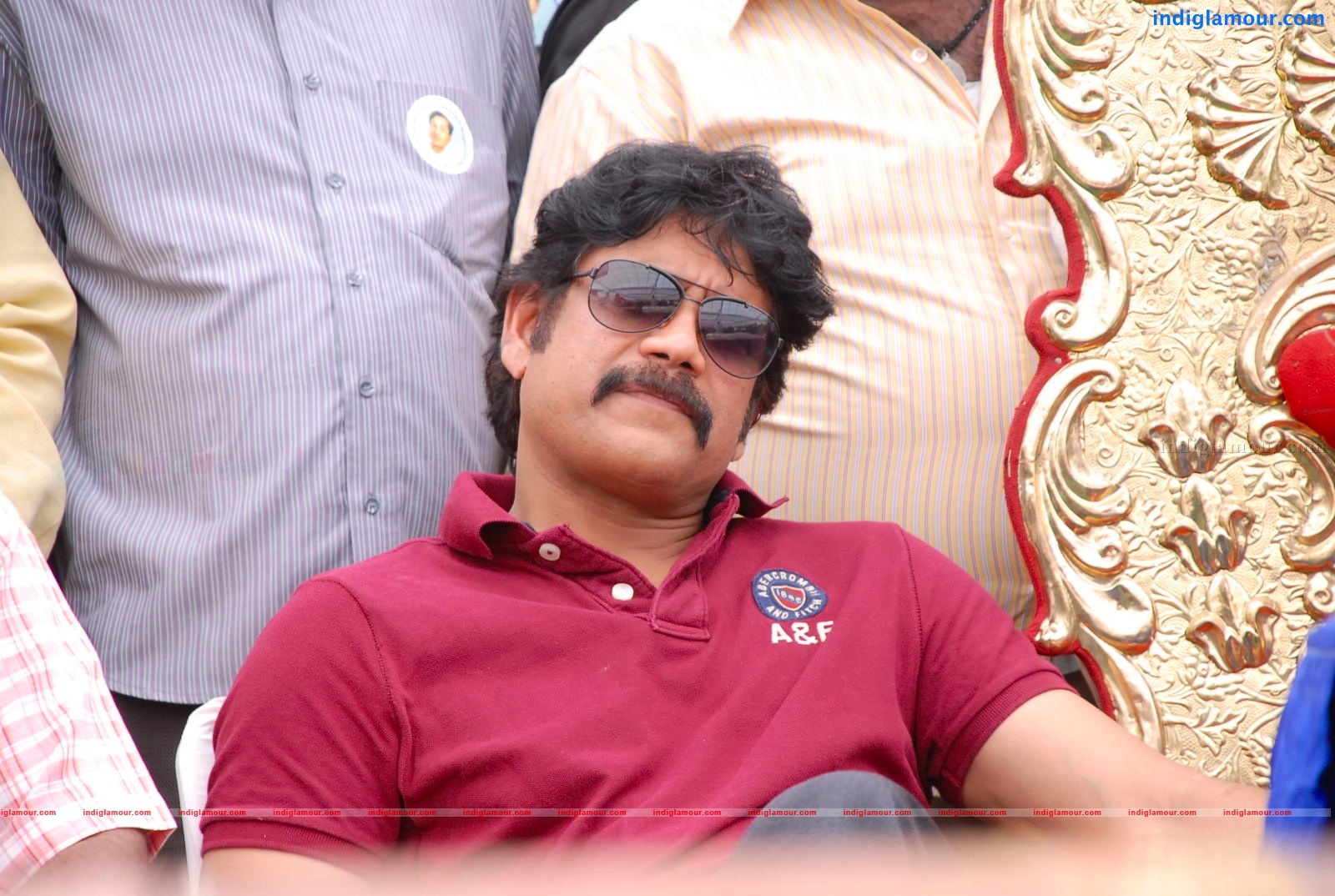 Anr Birthday Celebrations Event hd photo