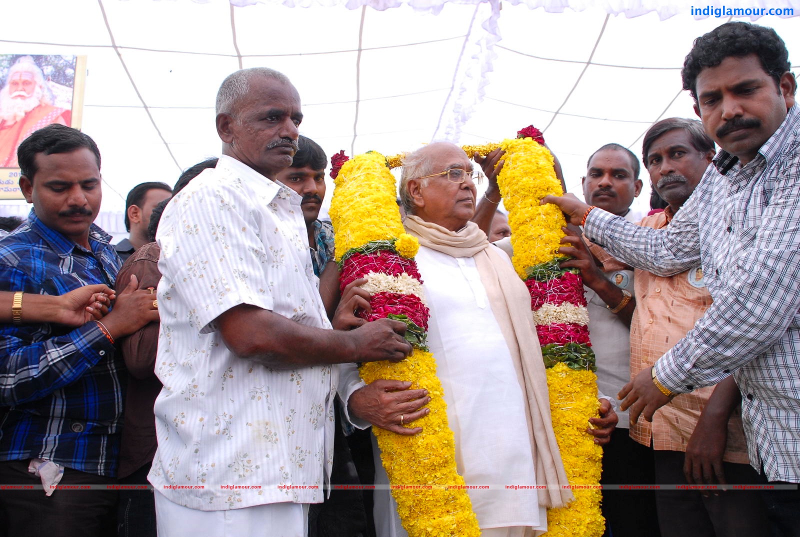 Anr Birthday Celebrations Event hd photo
