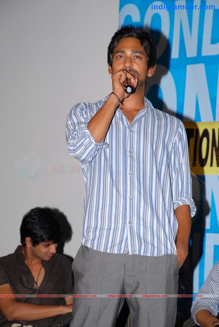 Pillajamindar Audio Event hd photo