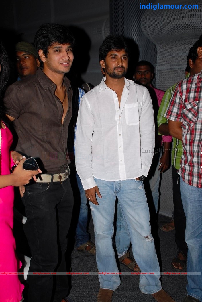 Pillajamindar Audio Event hd photo