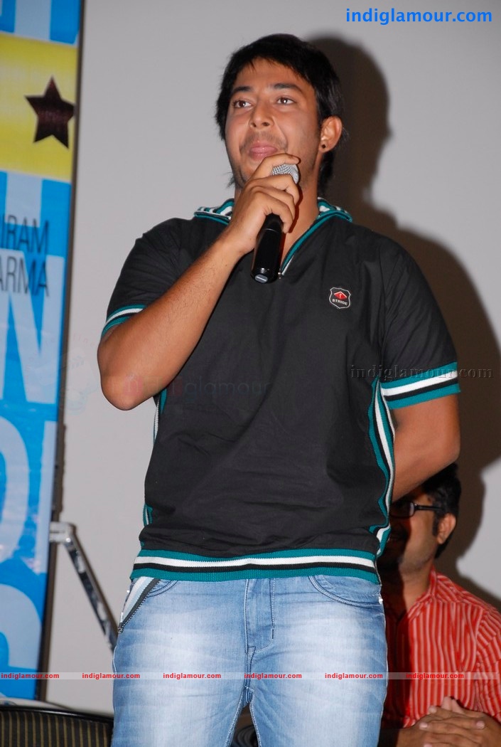 Pillajamindar Audio Event hd photo