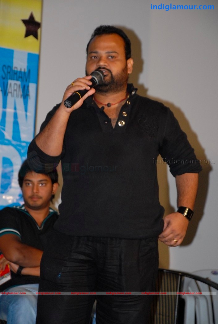 Pillajamindar Audio Event hd photo