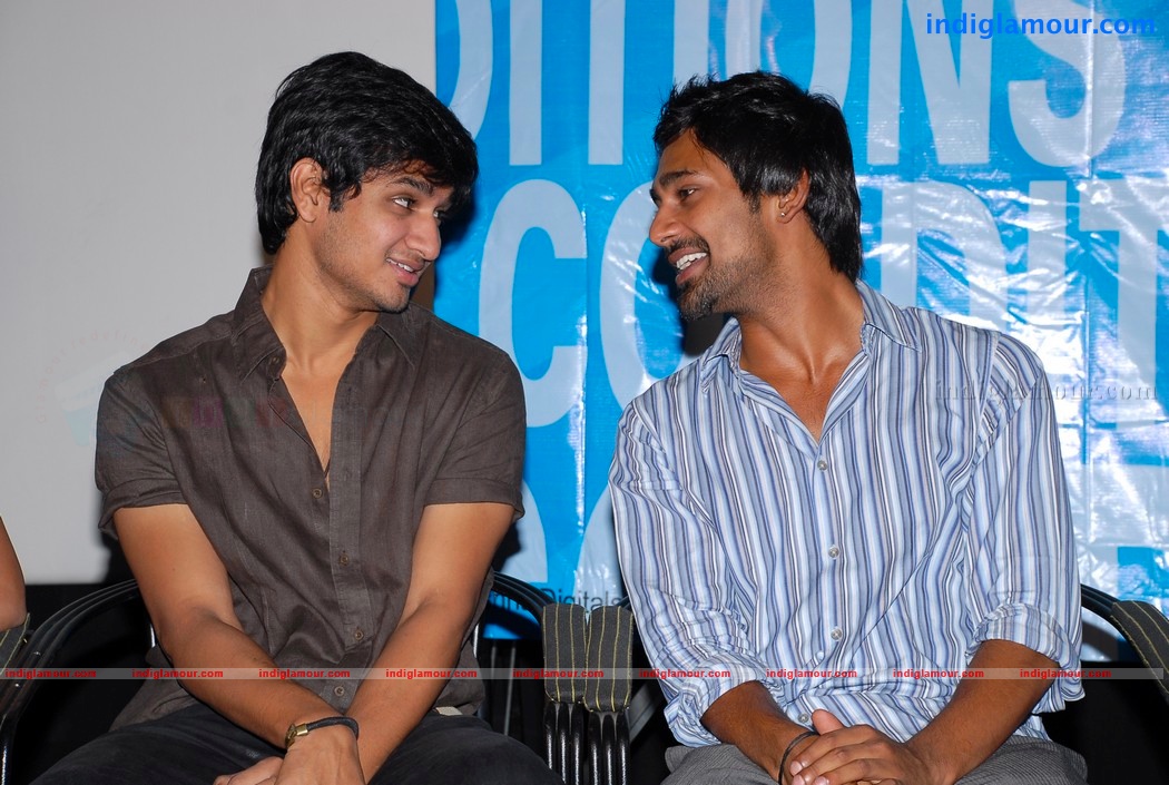 Pillajamindar Audio Event hd photo