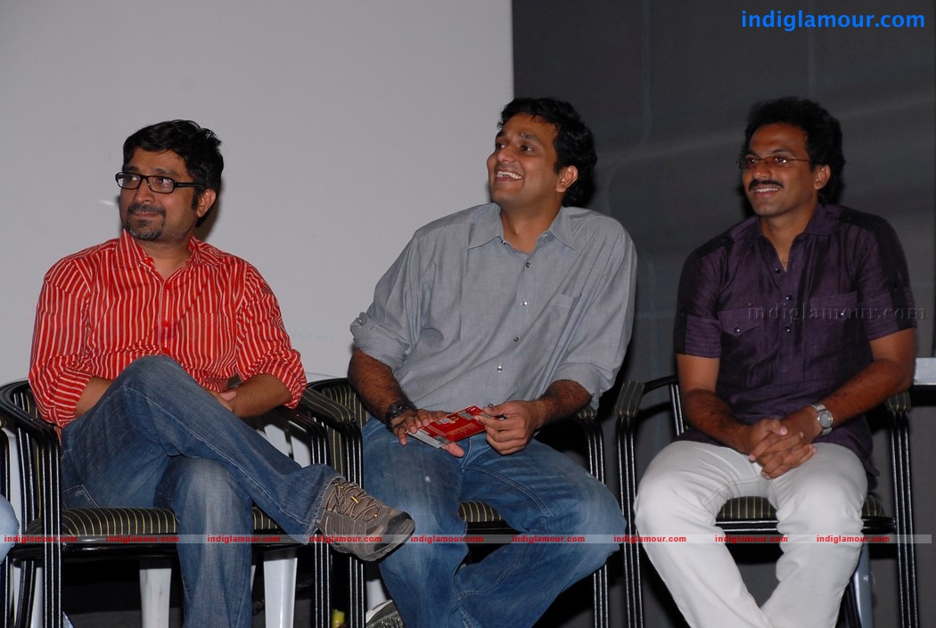 Pillajamindar Audio Event hd photo
