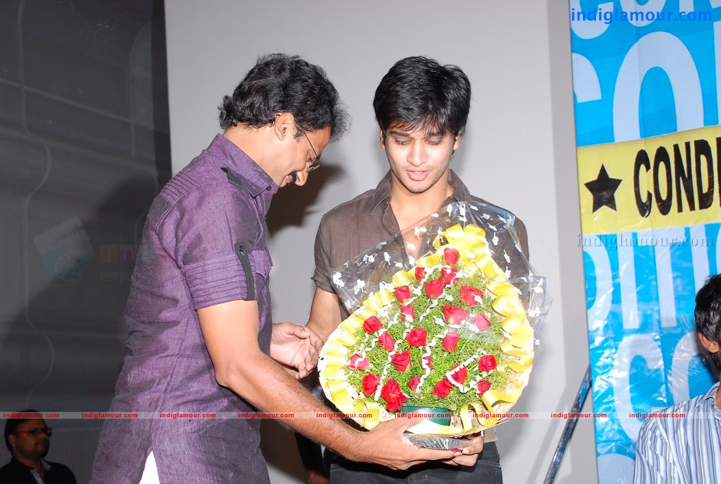 Pillajamindar Audio Event hd photo
