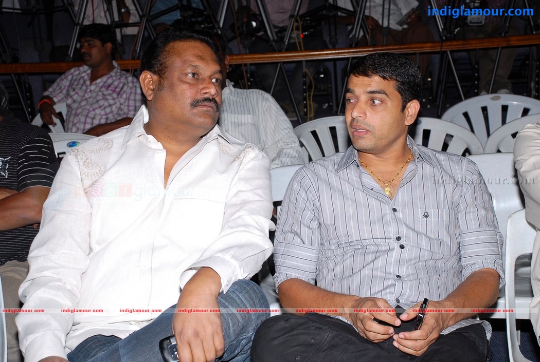 Pillajamindar Audio Event hd photo