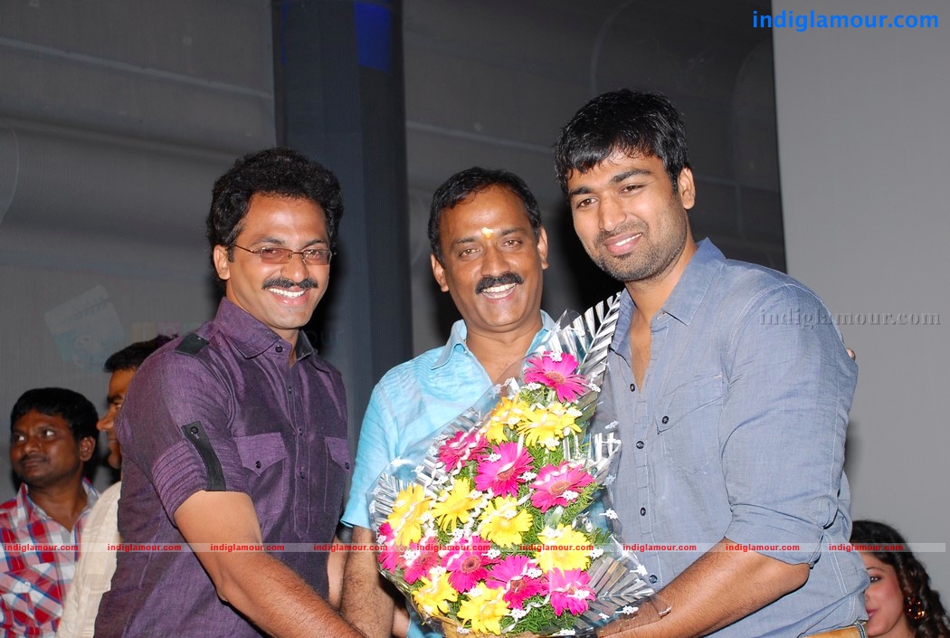 Pillajamindar Audio Event hd photo