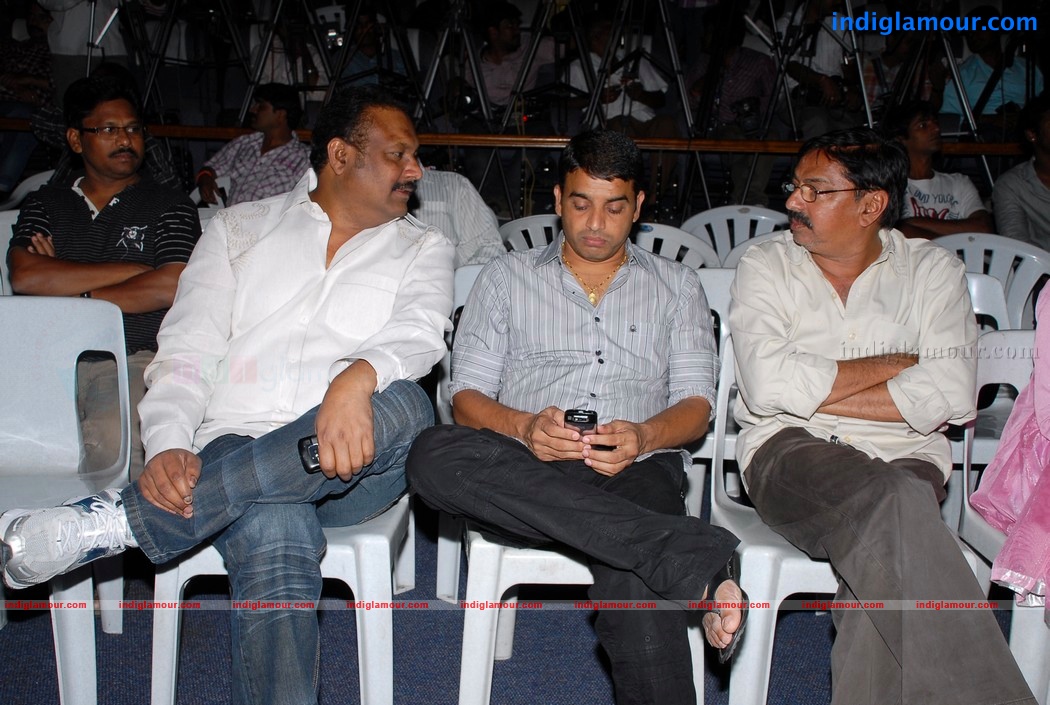 Pillajamindar Audio Event hd photo