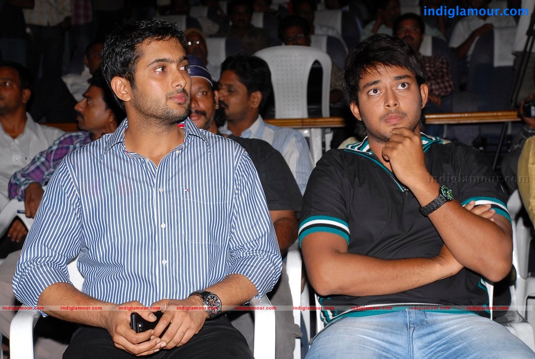 Pillajamindar Audio Event hd photo