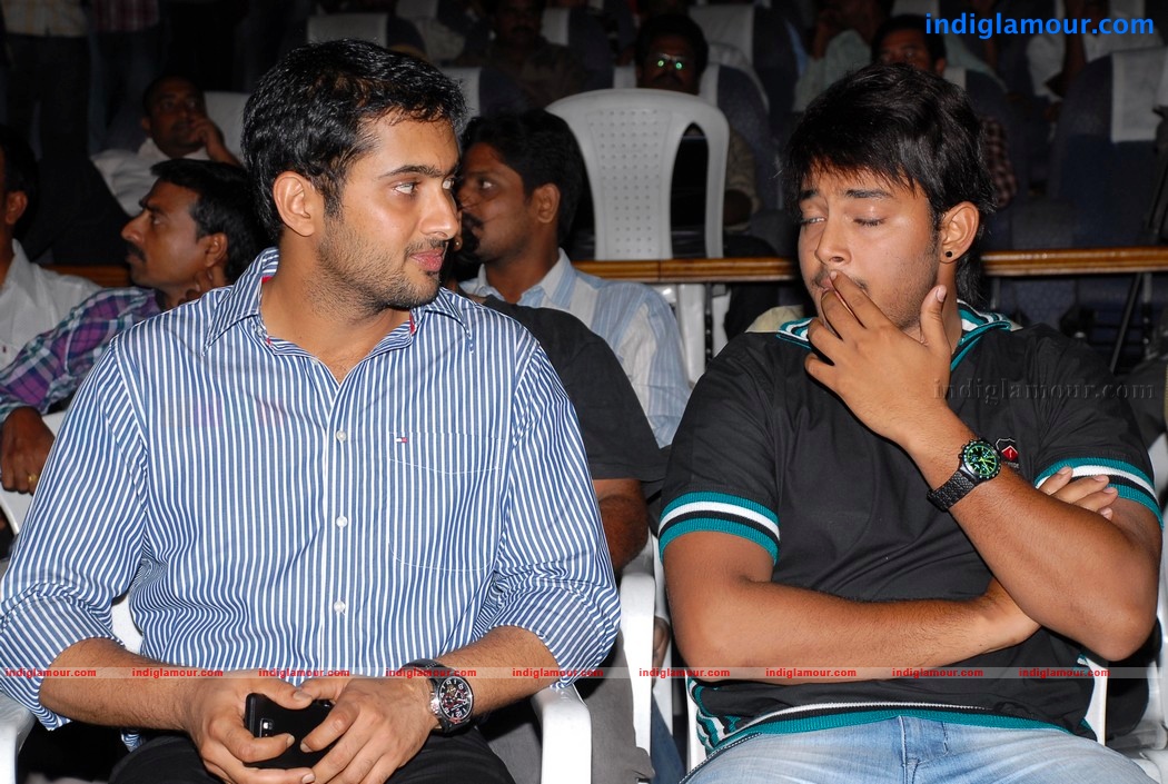 Pillajamindar Audio Event hd photo