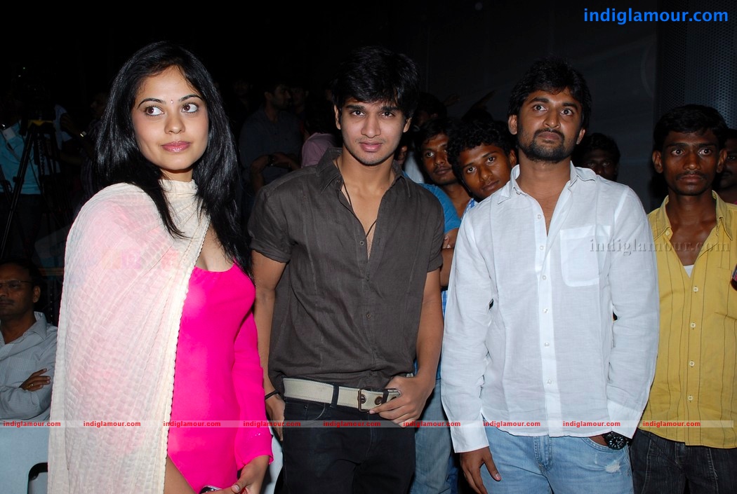 Pillajamindar Audio Event hd photo