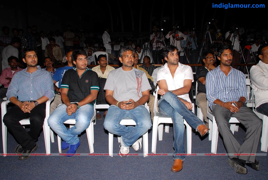 Pillajamindar Audio Event hd photo