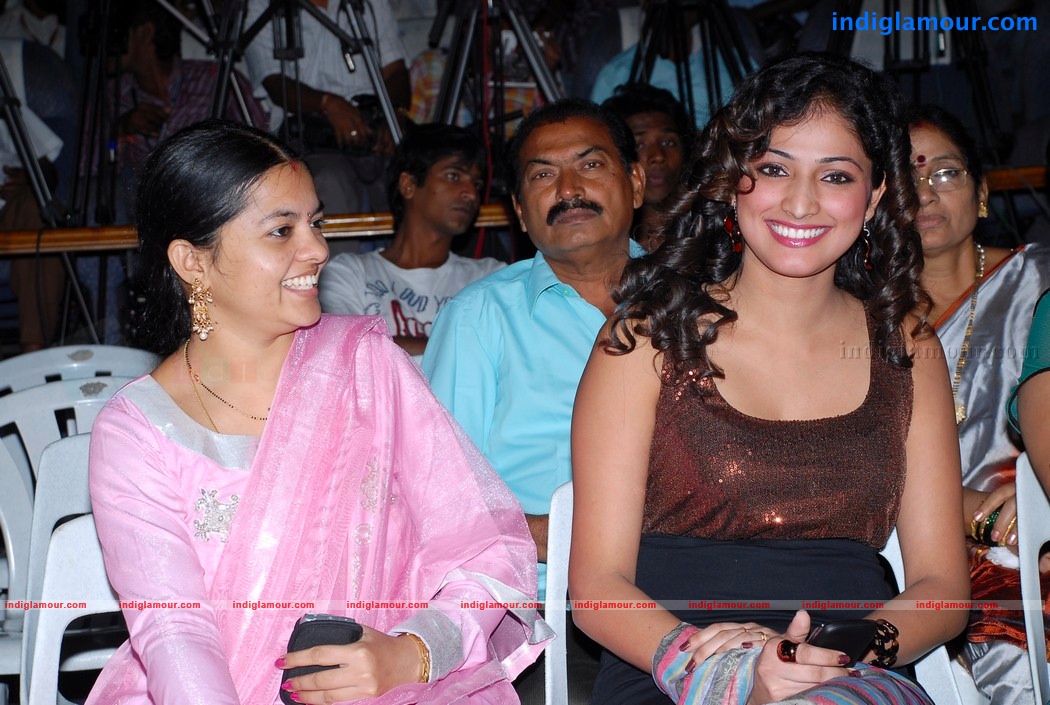 Pillajamindar Audio Event hd photo