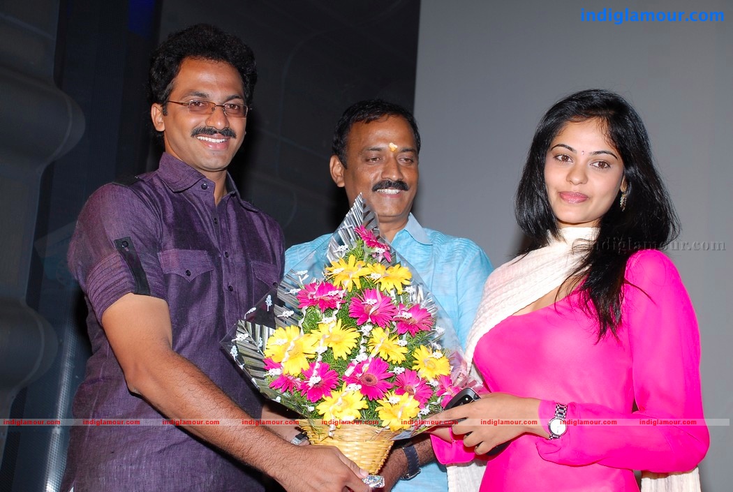 Pillajamindar Audio Event hd photo
