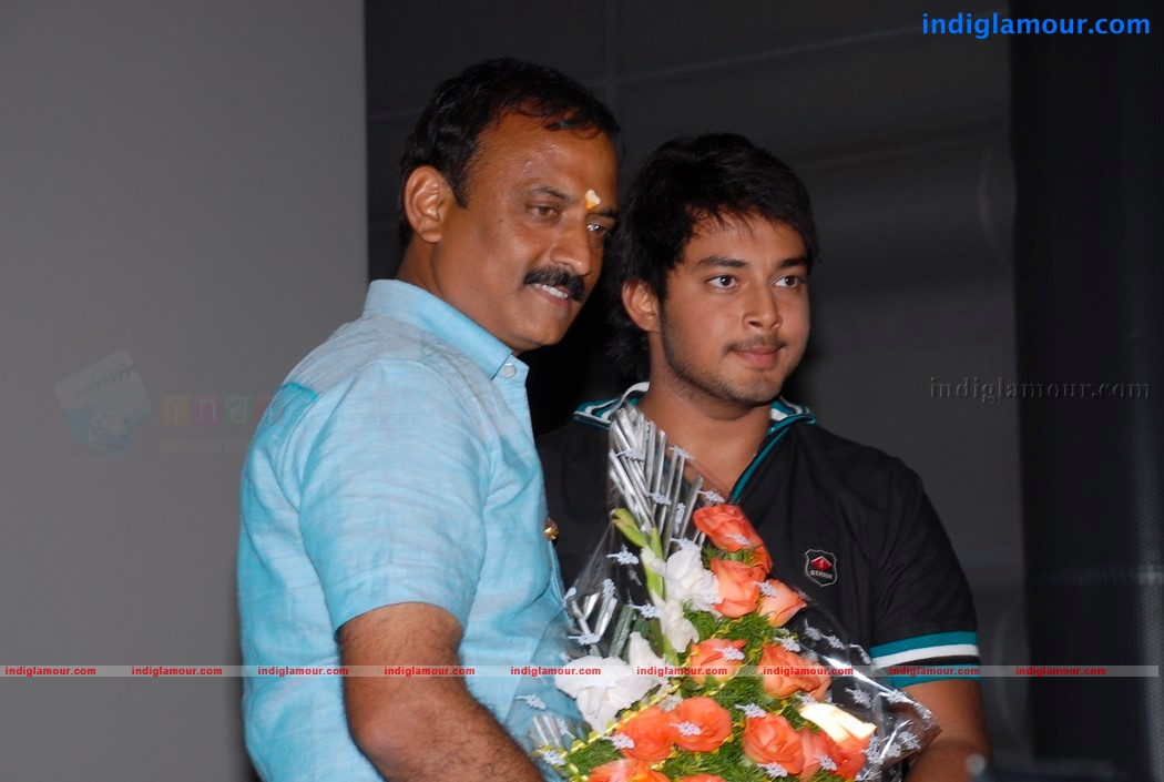 Pillajamindar Audio Event hd photo