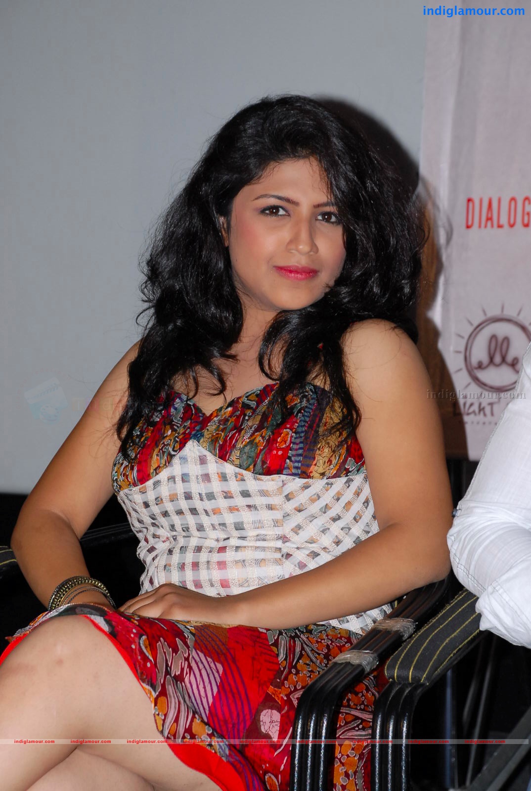 Sashesham Logo Launch Event hd photo