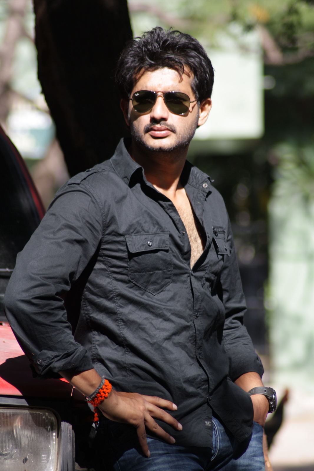 Sashesham Movie hd photo