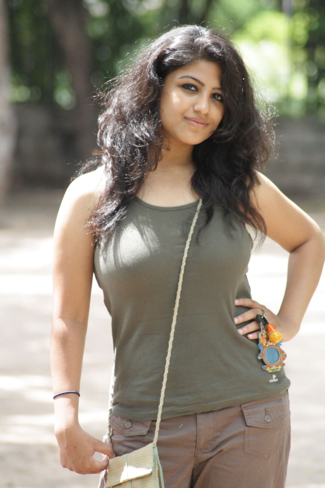 Sashesham Movie hd photo