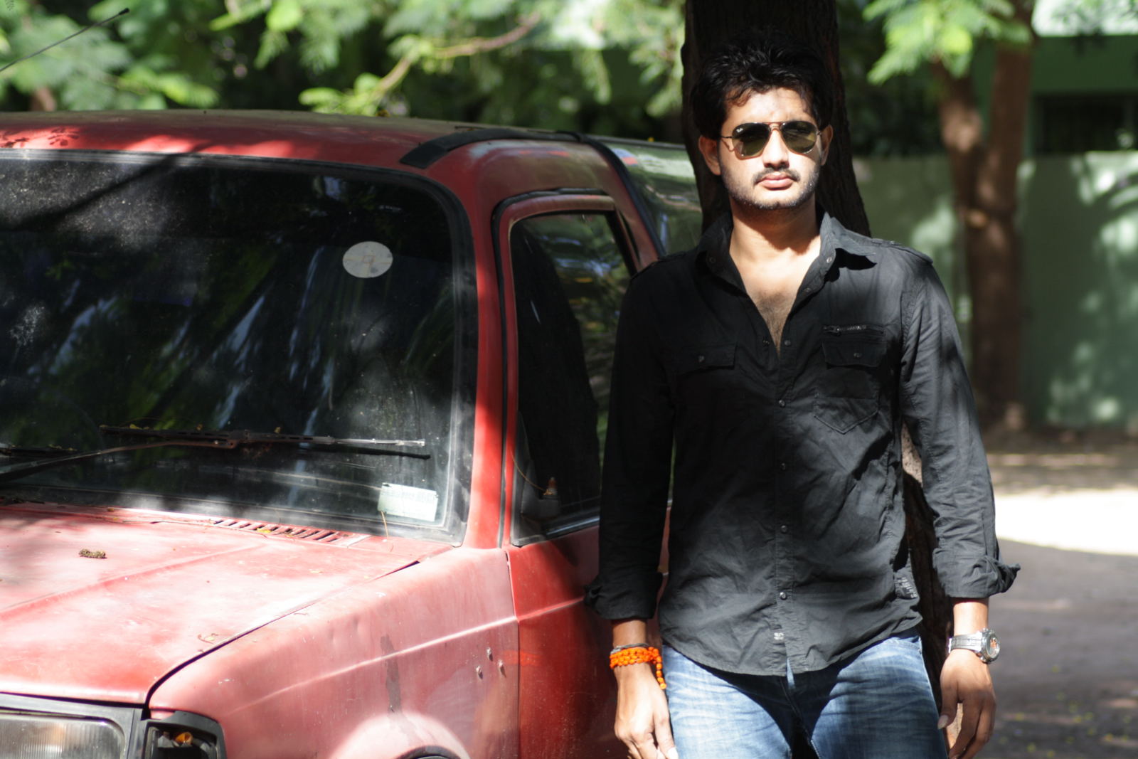 Sashesham Movie hd photo