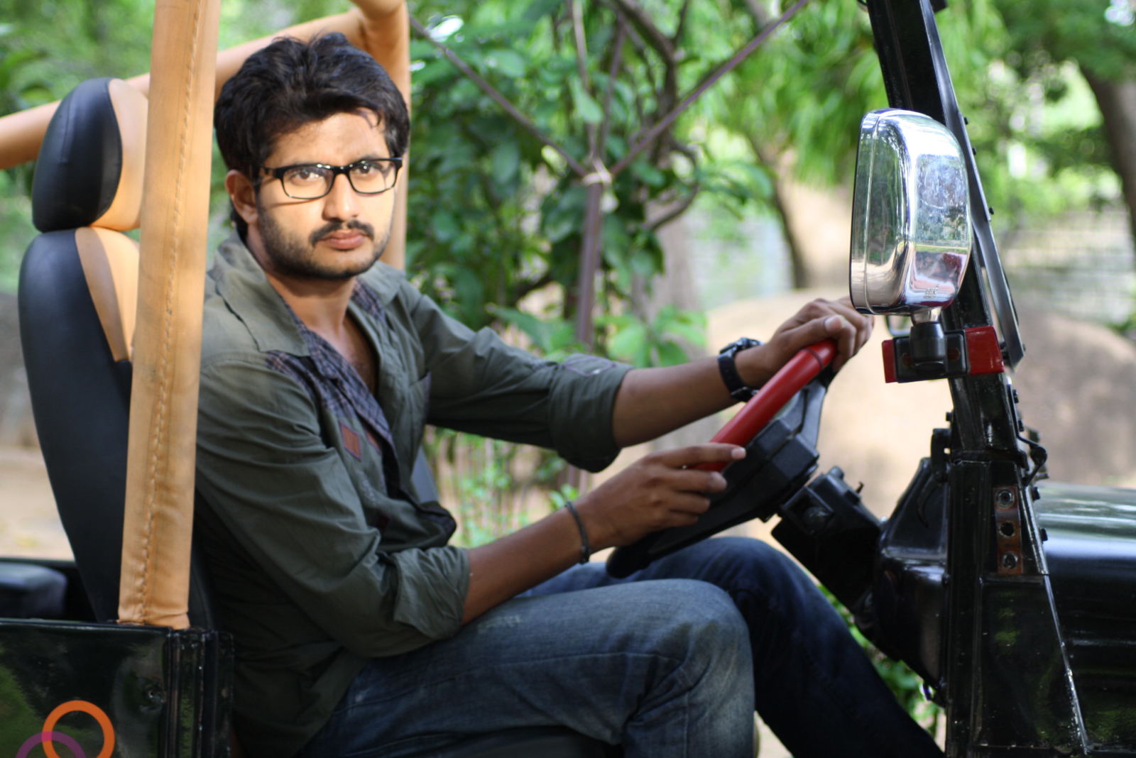 Sashesham Movie hd photo