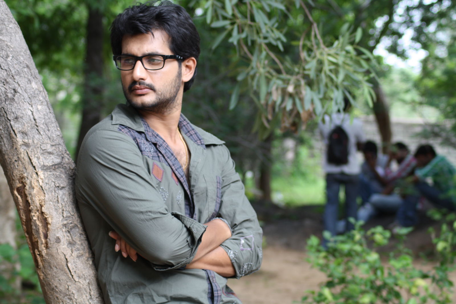 Sashesham Movie hd photo