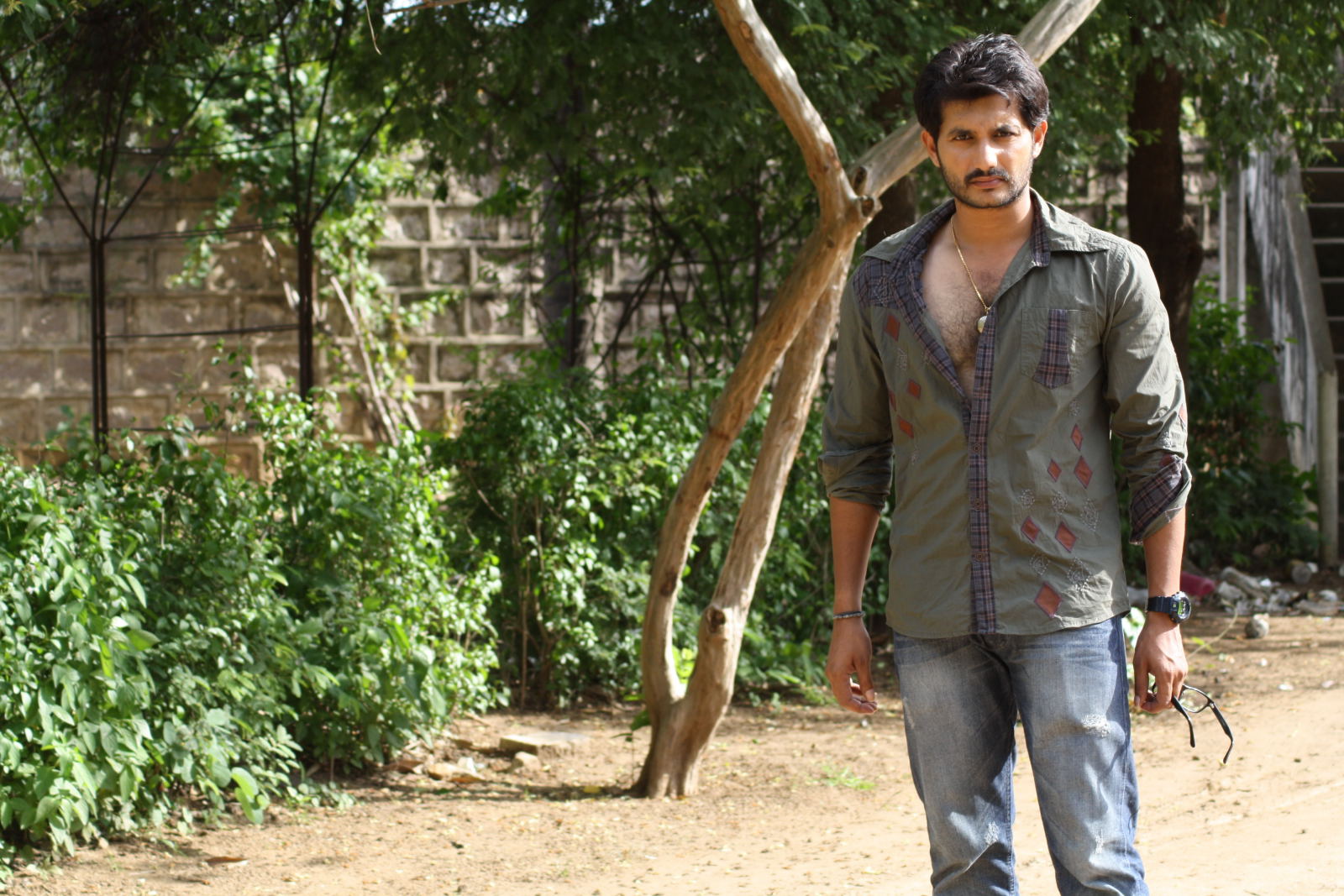 Sashesham Movie hd photo