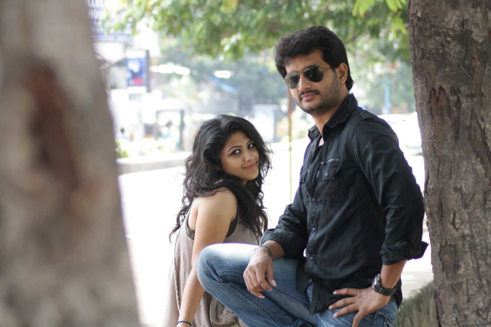 Sashesham Movie hd photo