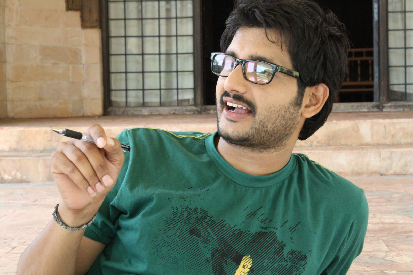 Sashesham Movie hd photo