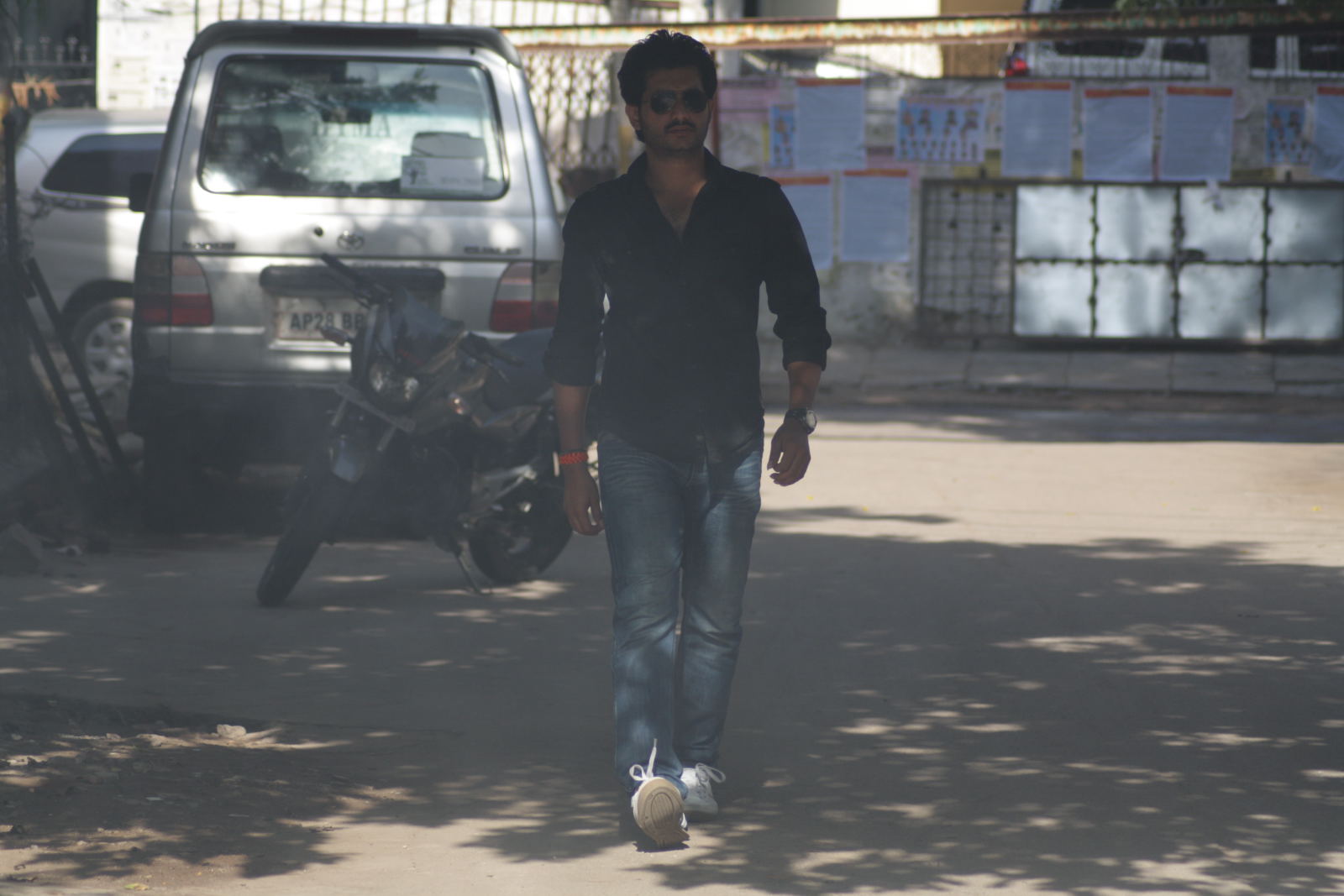 Sashesham Movie hd photo
