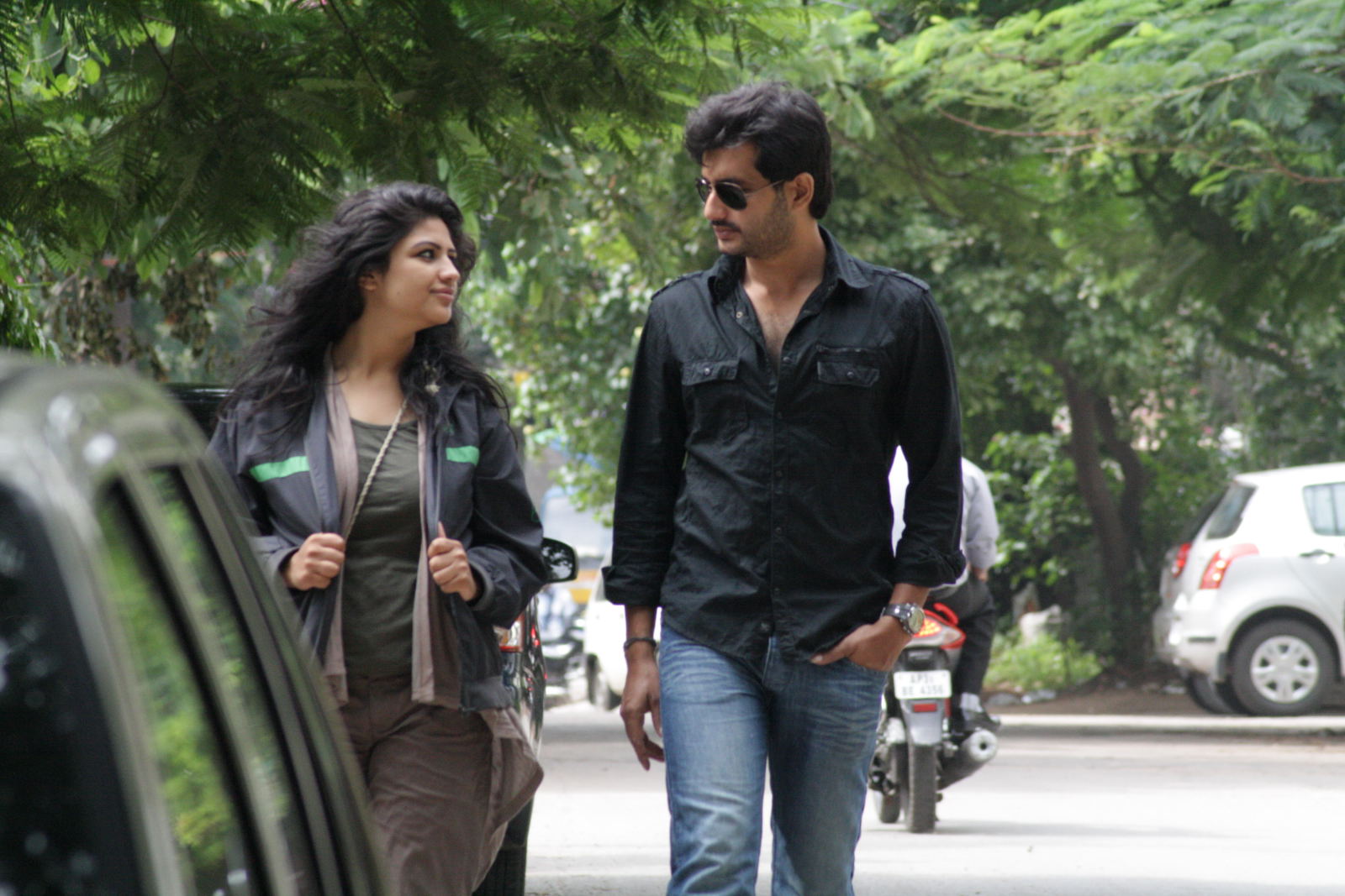 Sashesham Movie hd photo