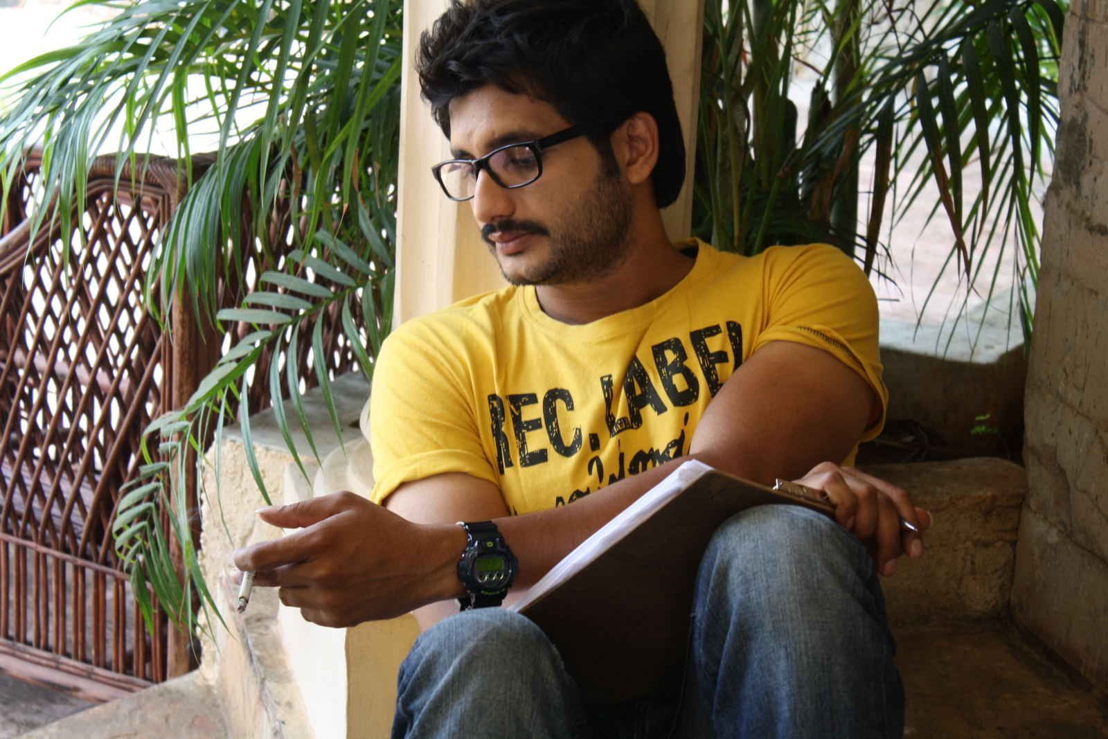 Sashesham Movie hd photo