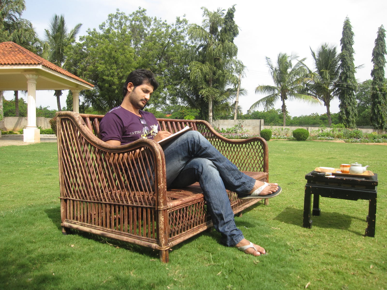 Sashesham Movie hd photo
