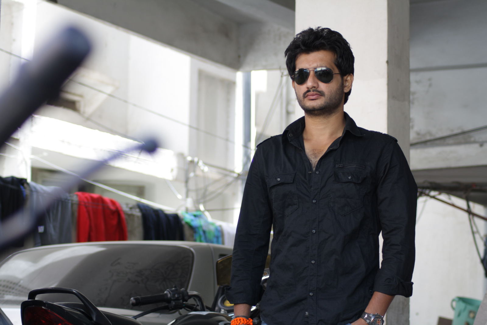 Sashesham Movie hd photo