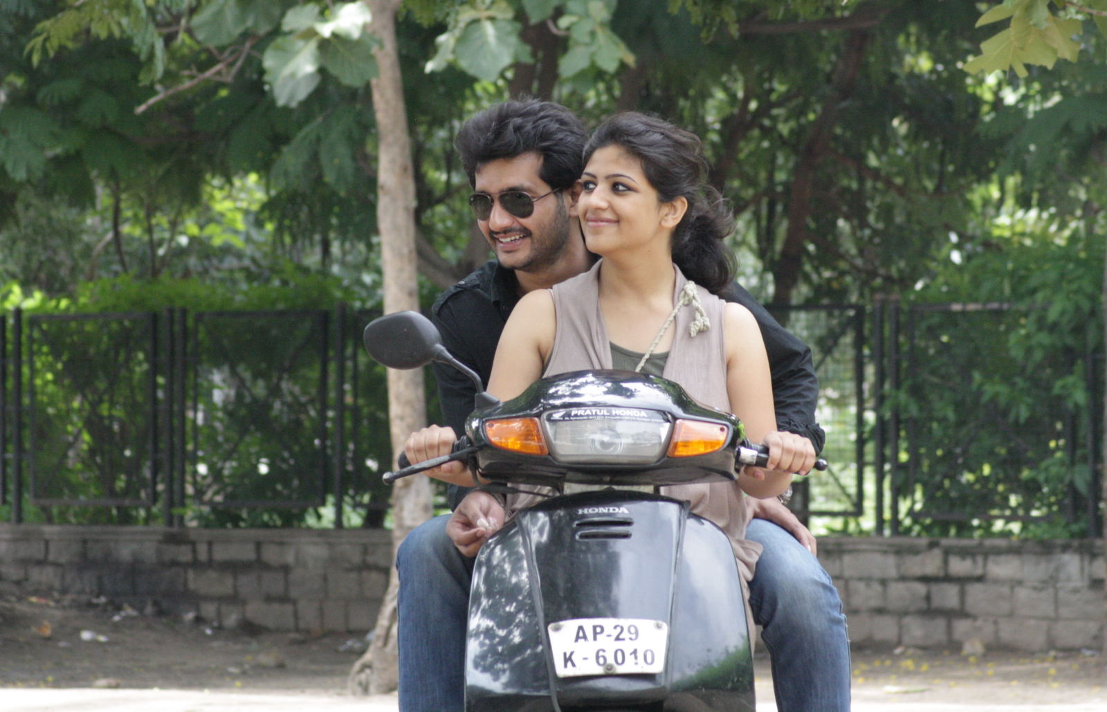 Sashesham Movie hd photo