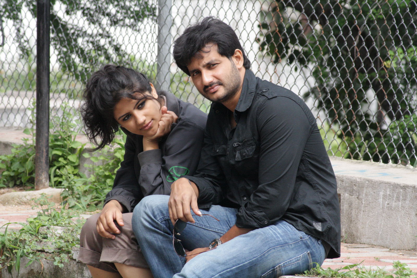 Sashesham Movie hd photo