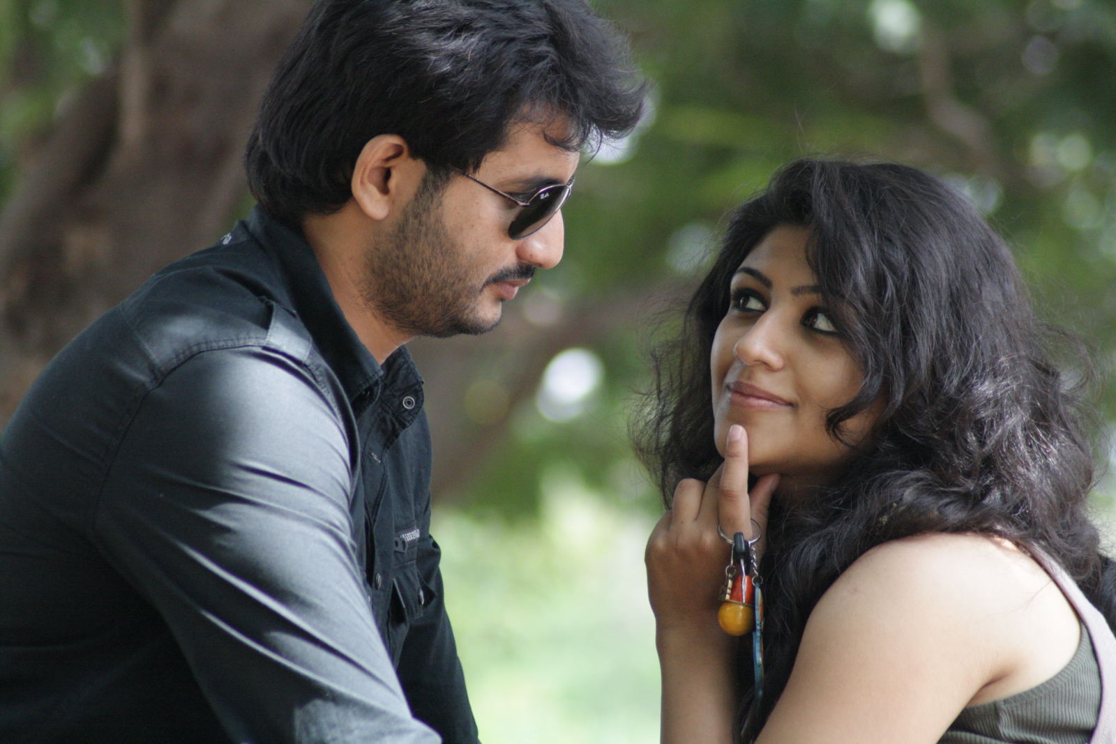 Sashesham Movie hd photo